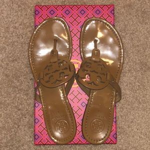 Tory Burch Miller Sandal